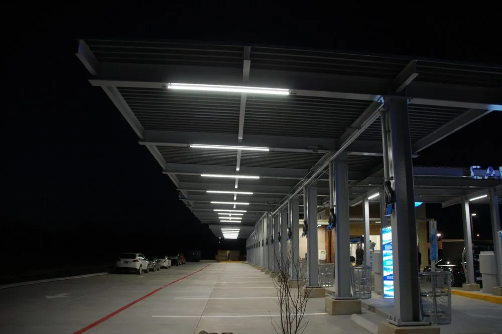 Trusted electrician providing emergency electrical service in Franklin, GA - Luminous Works