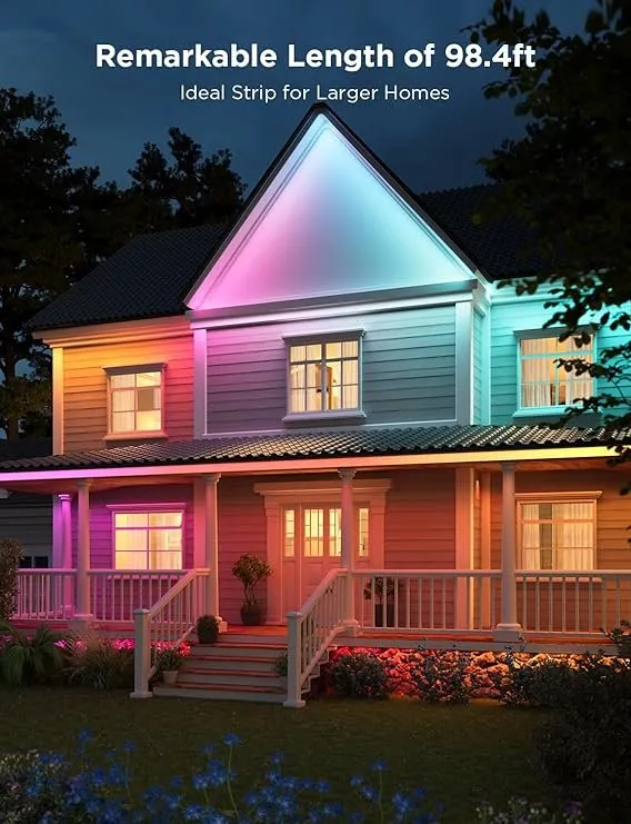 Expert lighting installation service in Franklin, GA - Luminous Works