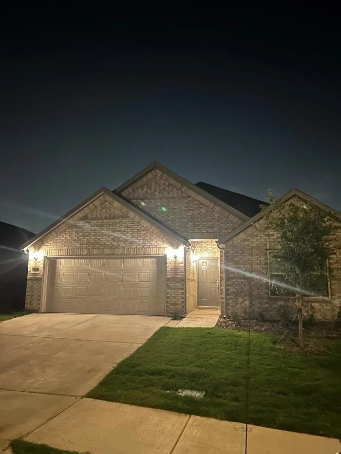 Slide of LuminX Electrical Contractors