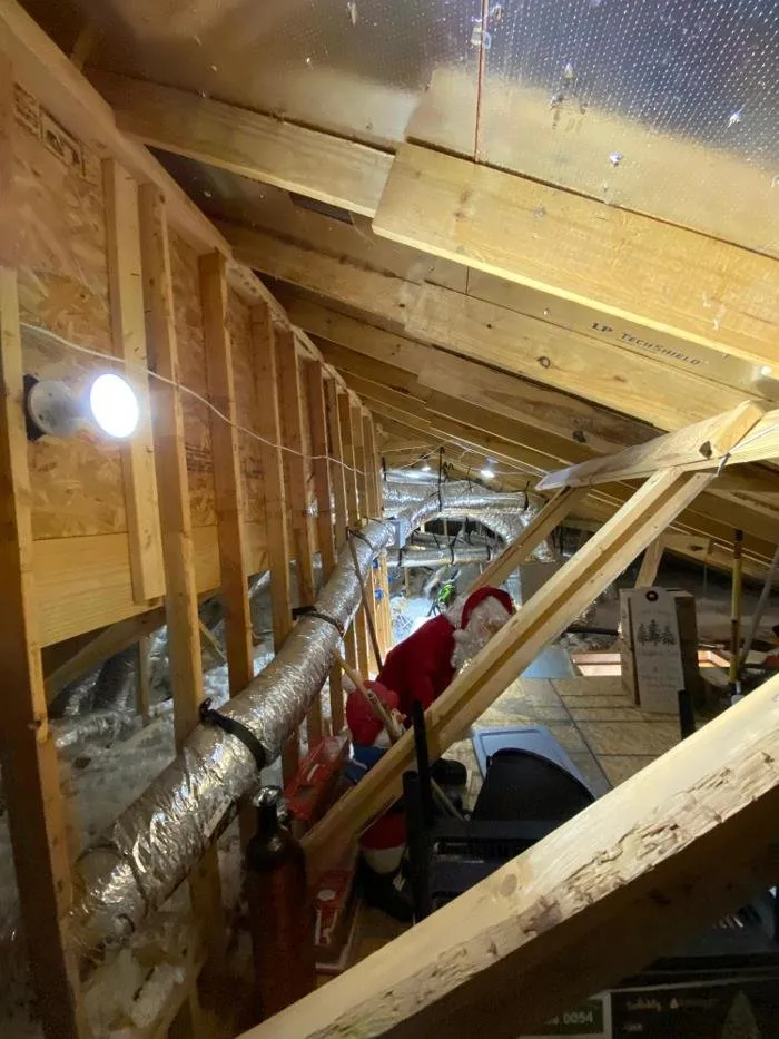 Certified electrical repair service in ,  - LuminX Electrical Contractors