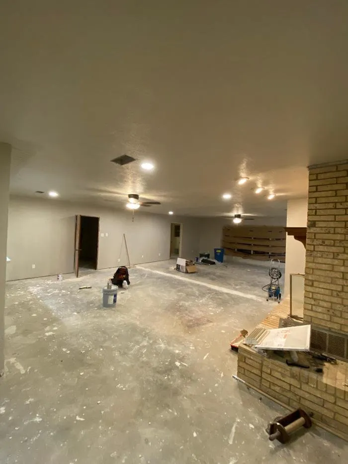 Slide of LuminX Electrical Contractors