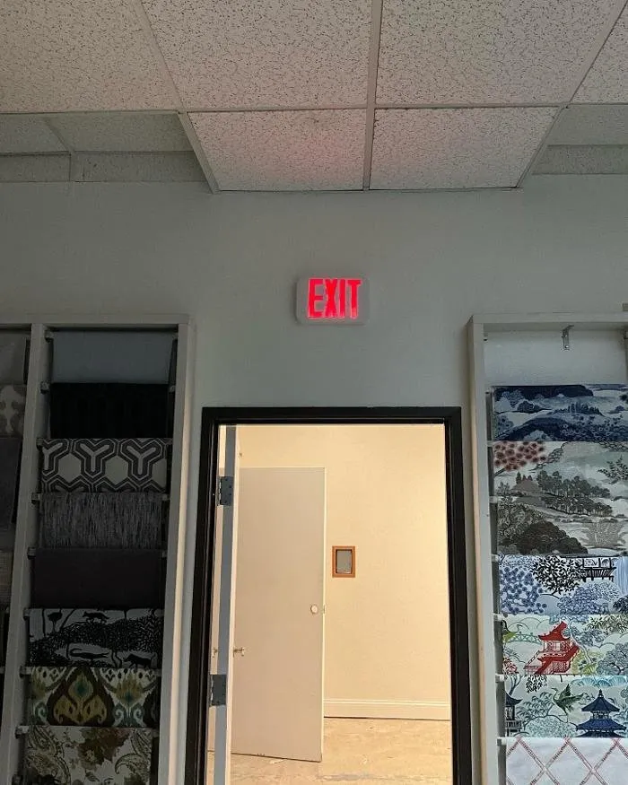 Professional outlet and switch repair service in ,  - LuminX Electrical Contractors