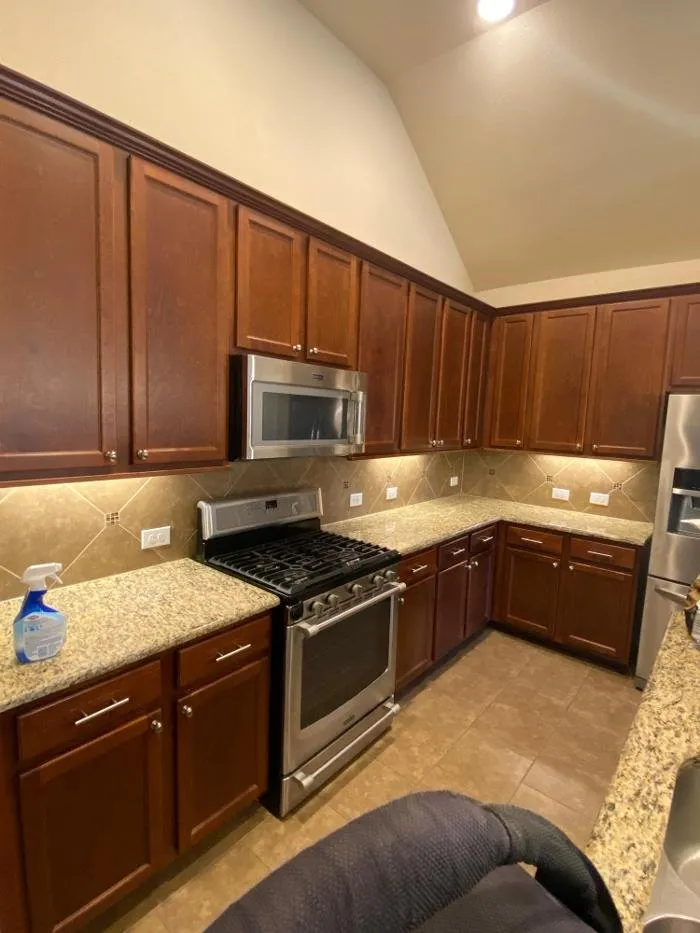 Slide of LuminX Electrical Contractors