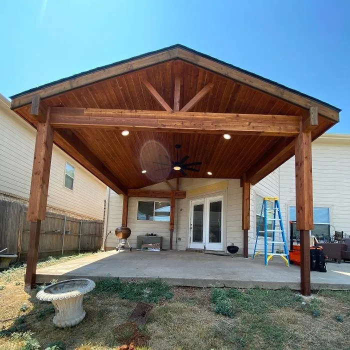 Slide of LuminX Electrical Contractors