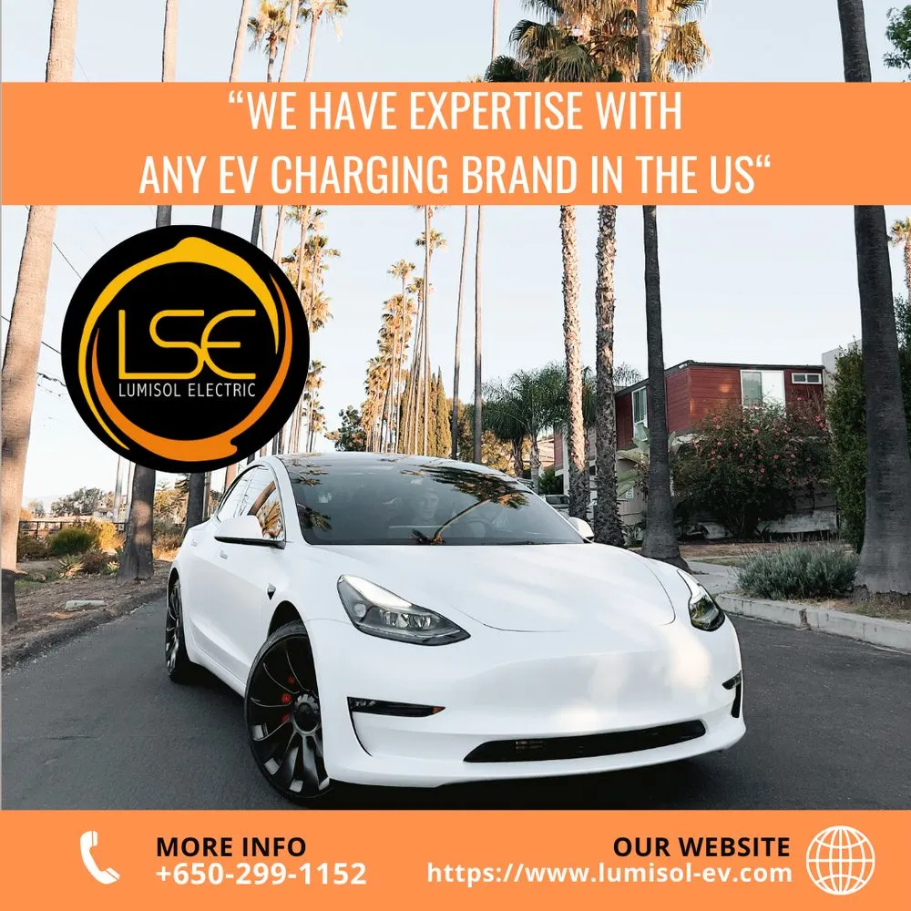 Slide of LumiSOL Electric