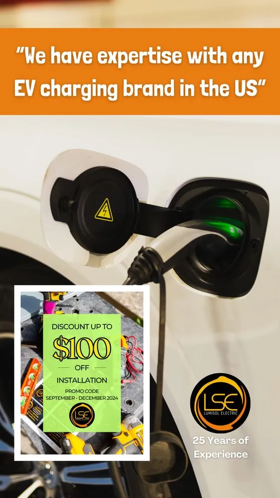 Affordable outlet and switch repair in , by LumiSOL Electric