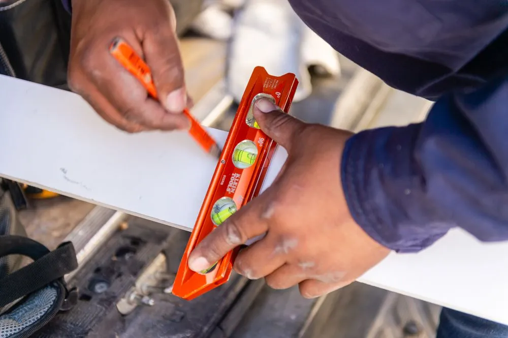 Slide of LumiSOL Electric