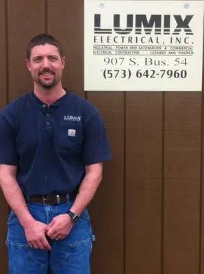 Lumix Electrical Corporation