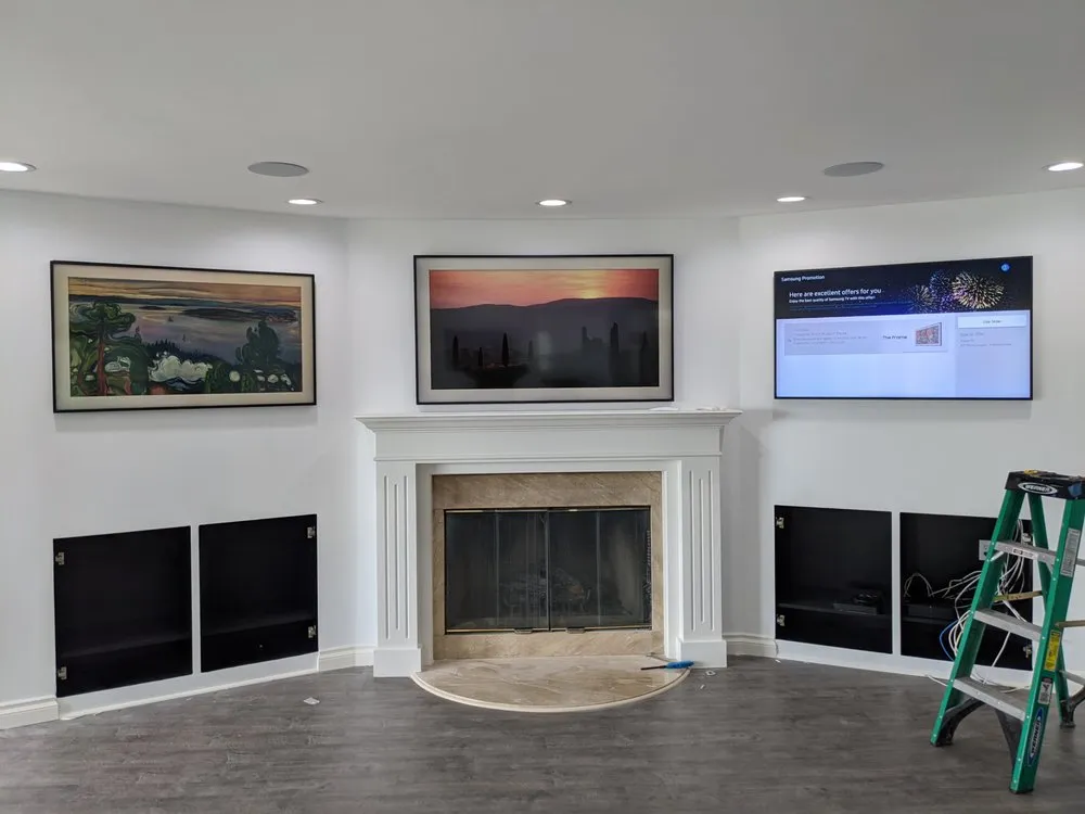Affordable electrician providing wiring installation in City of Industry, CA - Lumotech Electric