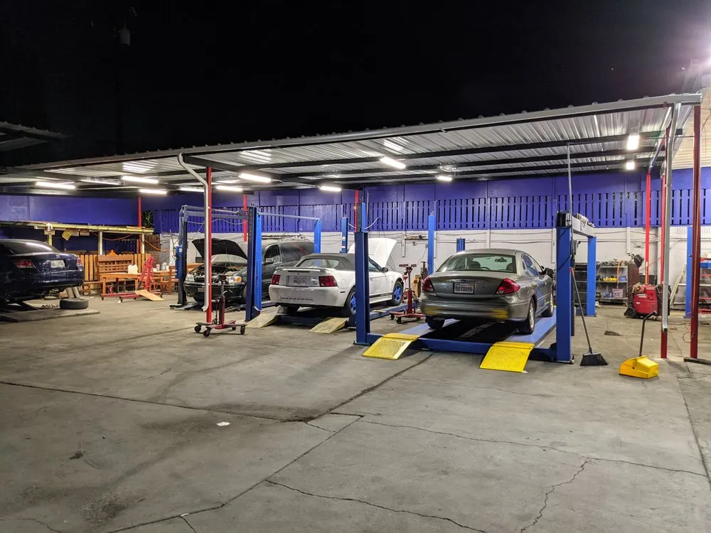 Expert electrical repair in City of Industry, CA by Lumotech Electric