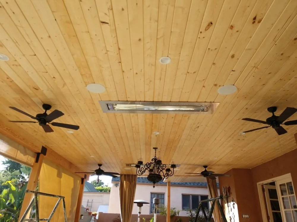 Certified electrician providing wiring installation in City of Industry, CA - Lumotech Electric