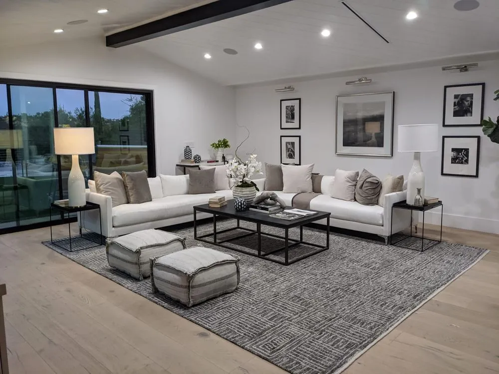 Professional wiring installation in City of Industry, CA by Lumotech Electric