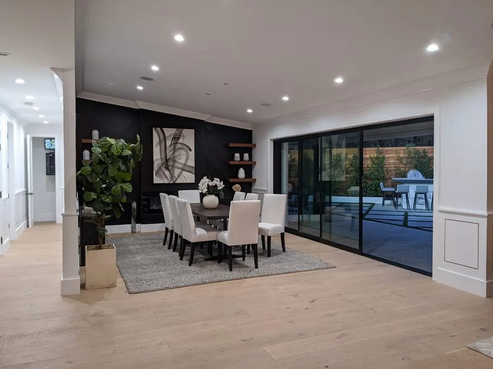 Reliable lighting installation in City of Industry, CA by Lumotech Electric