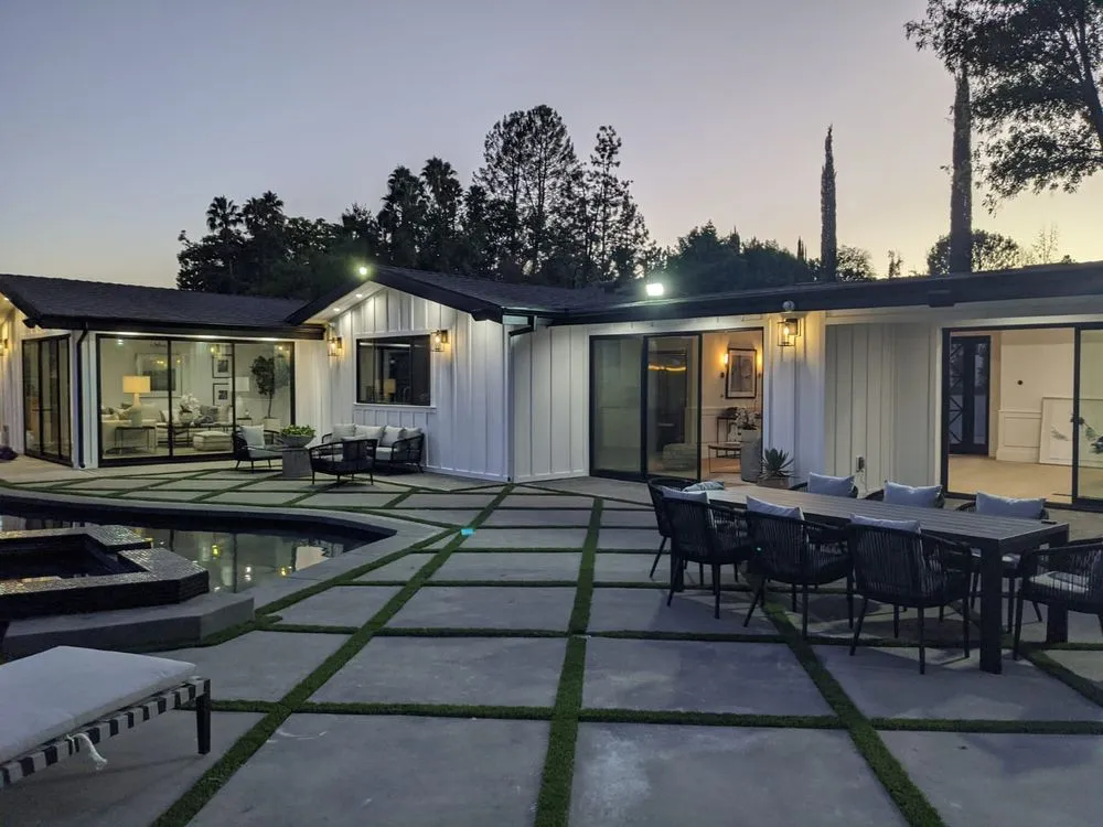 Affordable lighting installation in City of Industry, CA by Lumotech Electric