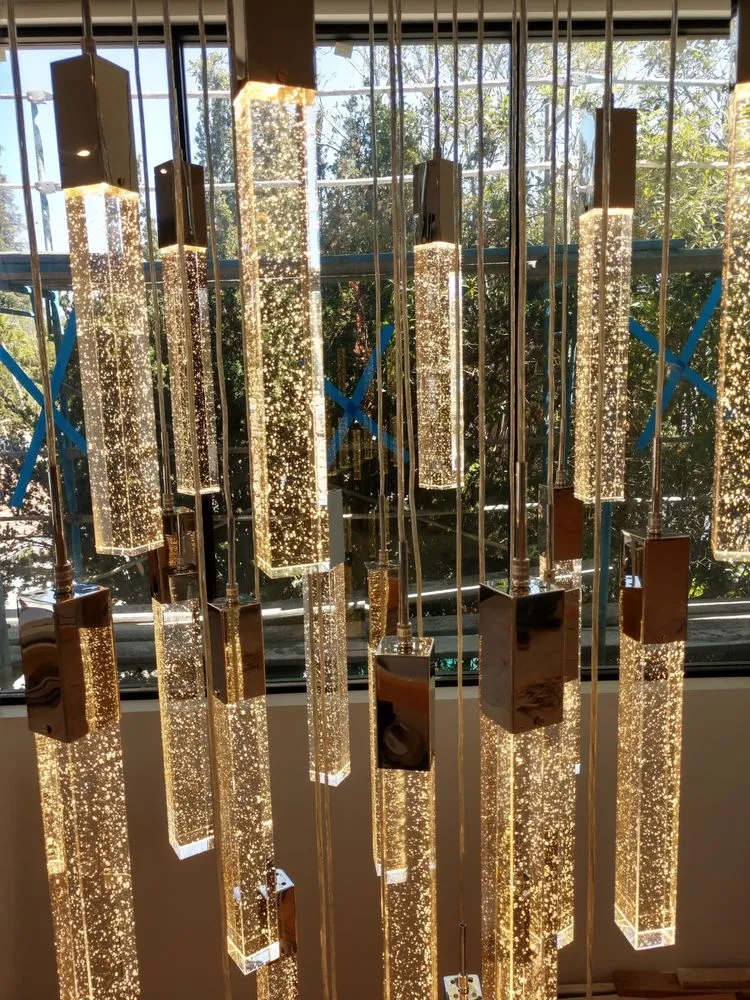 Expert lighting installation in City of Industry, CA by Lumotech Electric