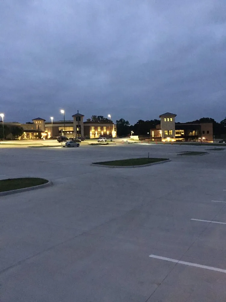 Slide of Lumpy's Electric