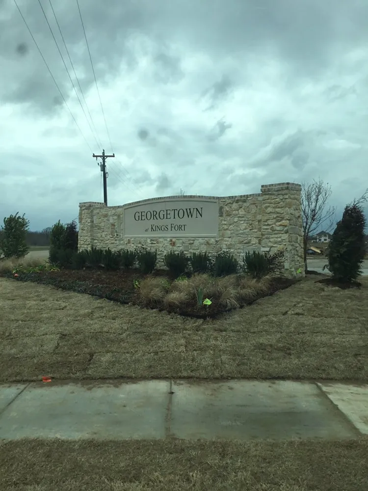 Slide of Lumpy's Electric