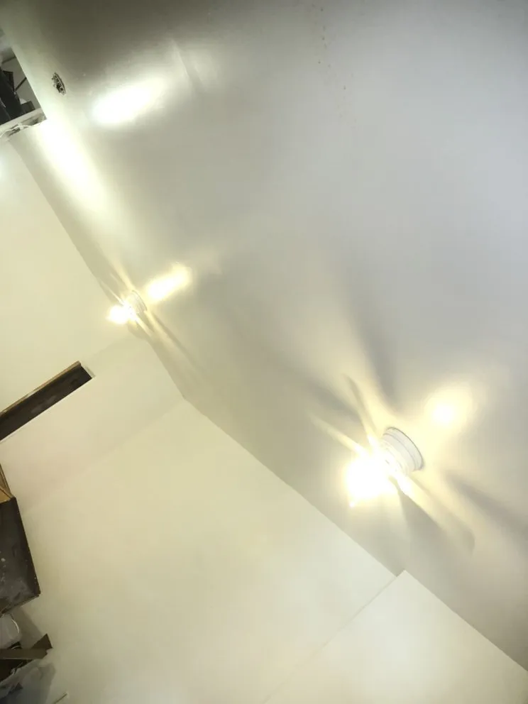 Slide of Luna Brothers Maintenance Team