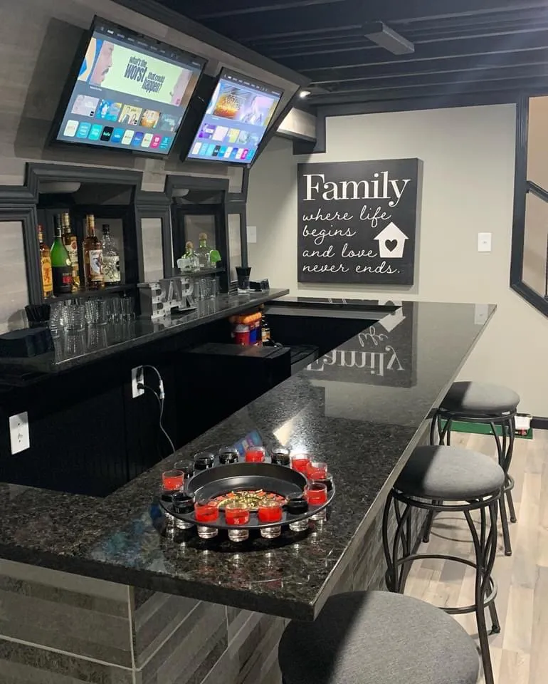 Licensed wiring installation service in ,  - Luna Brothers Maintenance Team