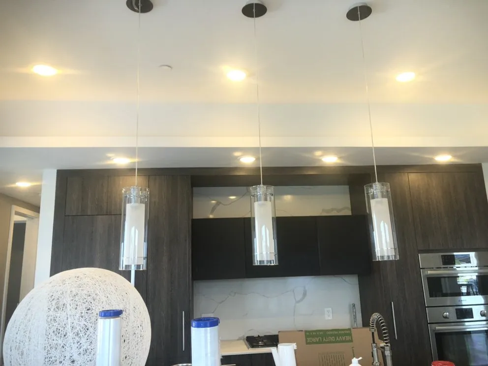 Certified wiring installation service in ,  - Luna Brothers Maintenance Team