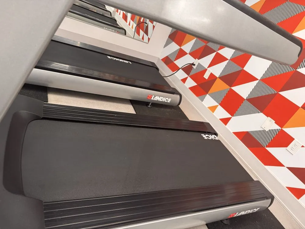 Slide of Luna Brothers Maintenance Team