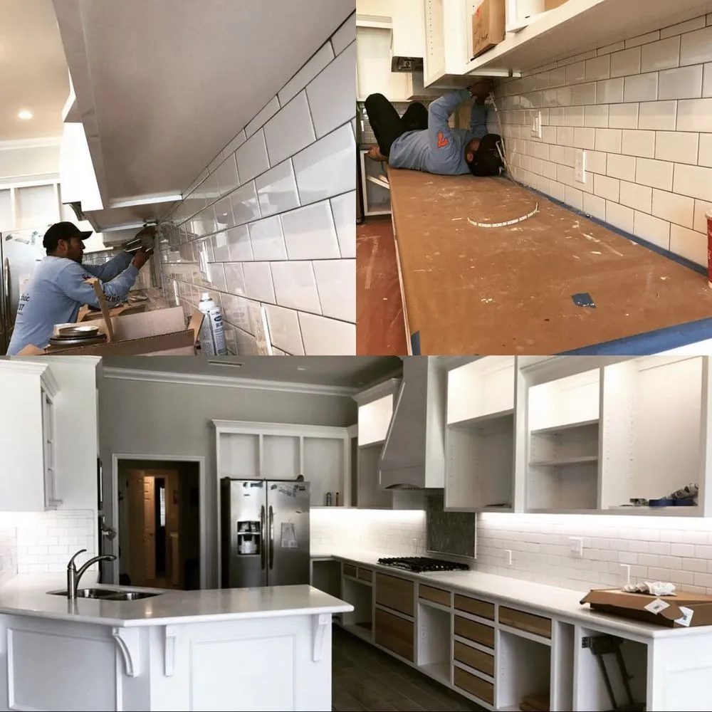 Slide of Luna Electric