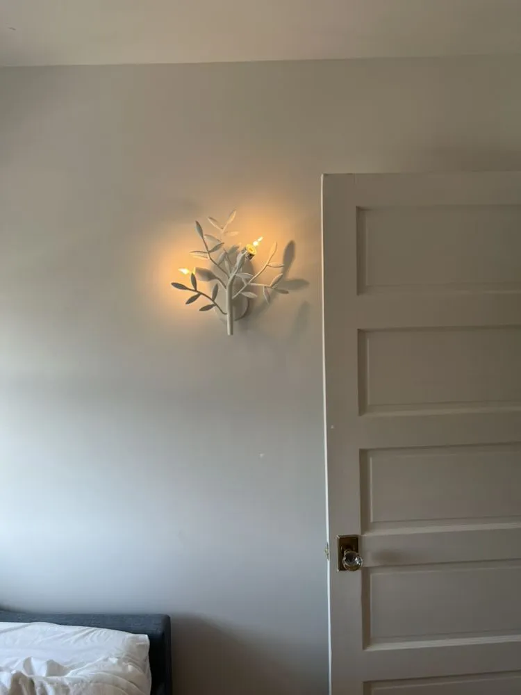 Slide of Luna Electric