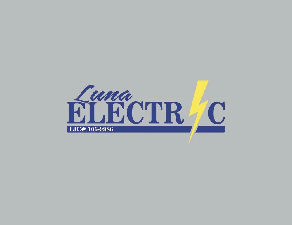 Slide of Luna Electric