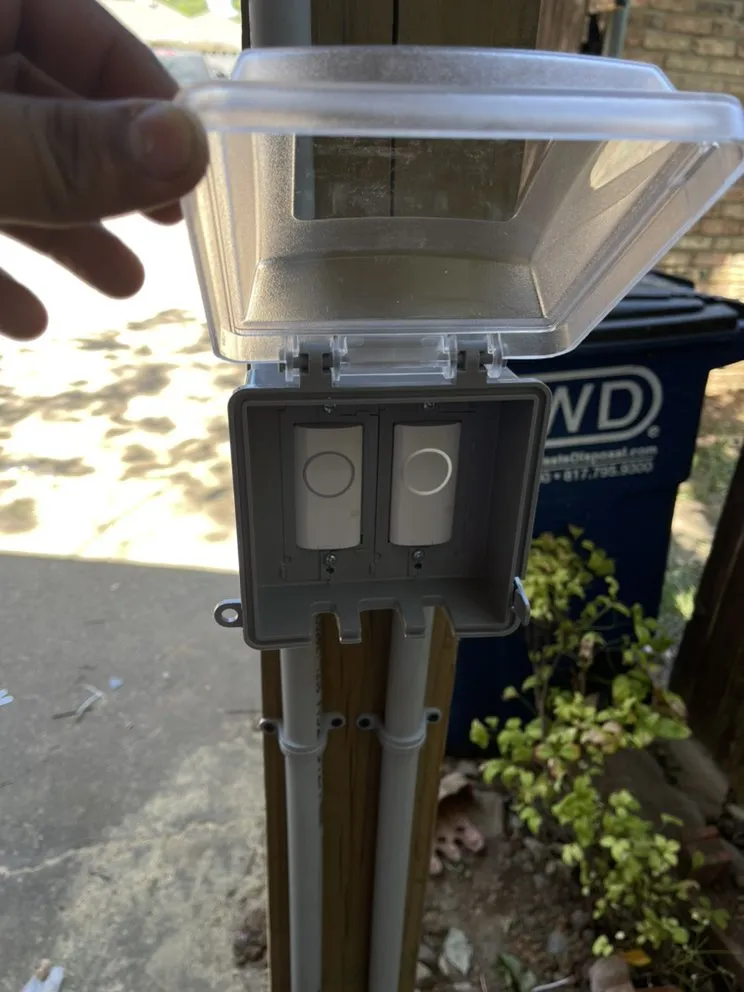 Licensed electrical repair experts serving ,  - Luna electrician