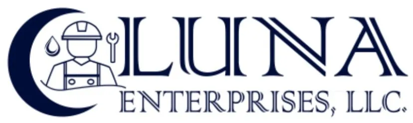 Slide of Luna Enterprises