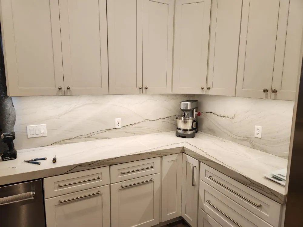 Slide of Lunar Electric