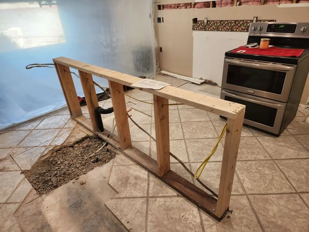 Slide of Lunar Electric