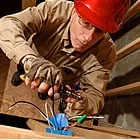 Slide of Lunar Electrical Contractor