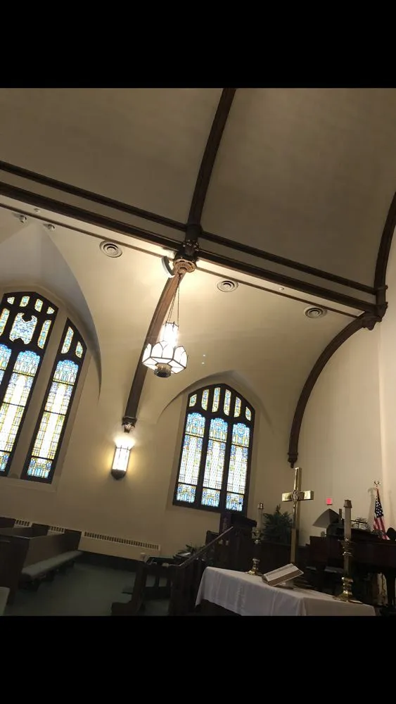 Slide of Lunsford Electric LLC