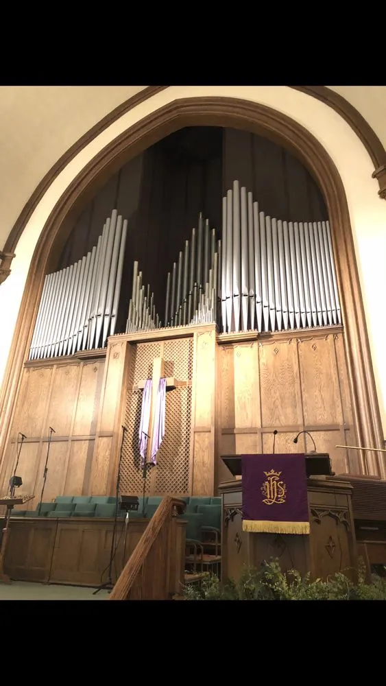 Slide of Lunsford Electric LLC