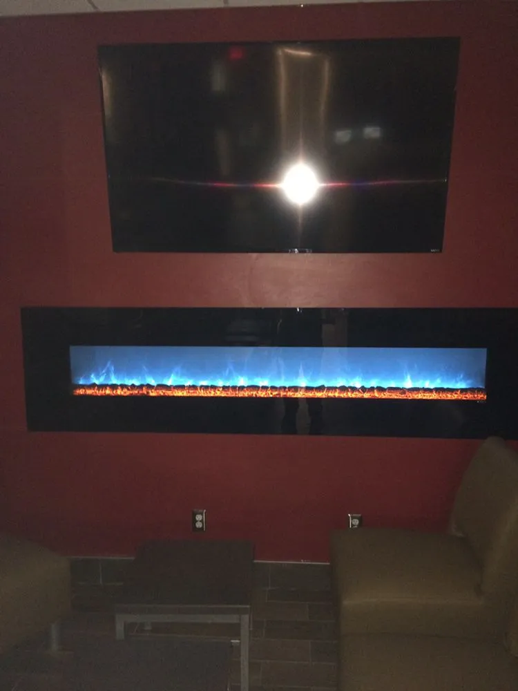 Slide of Lunsford Electric LLC