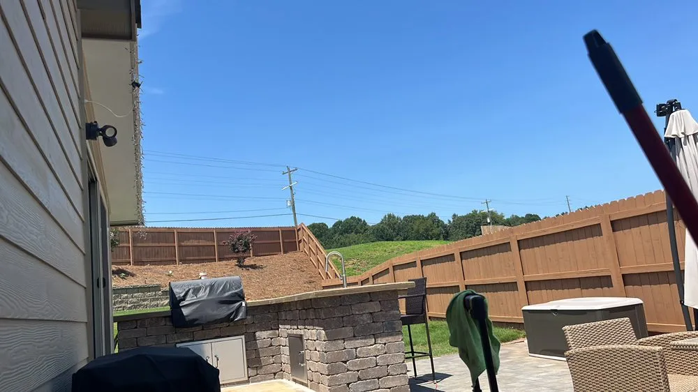 Slide of Lusa general services