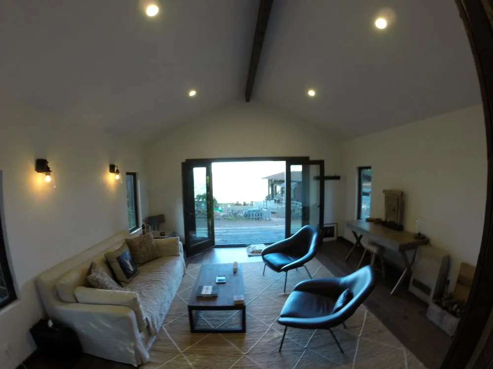 Expert electrical repair experts serving Duncans Mills, CA - Lush Planet Electric, Design Build
