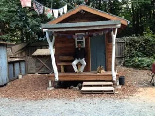 Licensed outlet and switch repair service in Duncans Mills, CA - Lush Planet Electric, Design Build