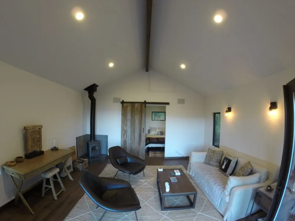 Professional outlet and switch repair experts serving Duncans Mills, CA - Lush Planet Electric, Design Build