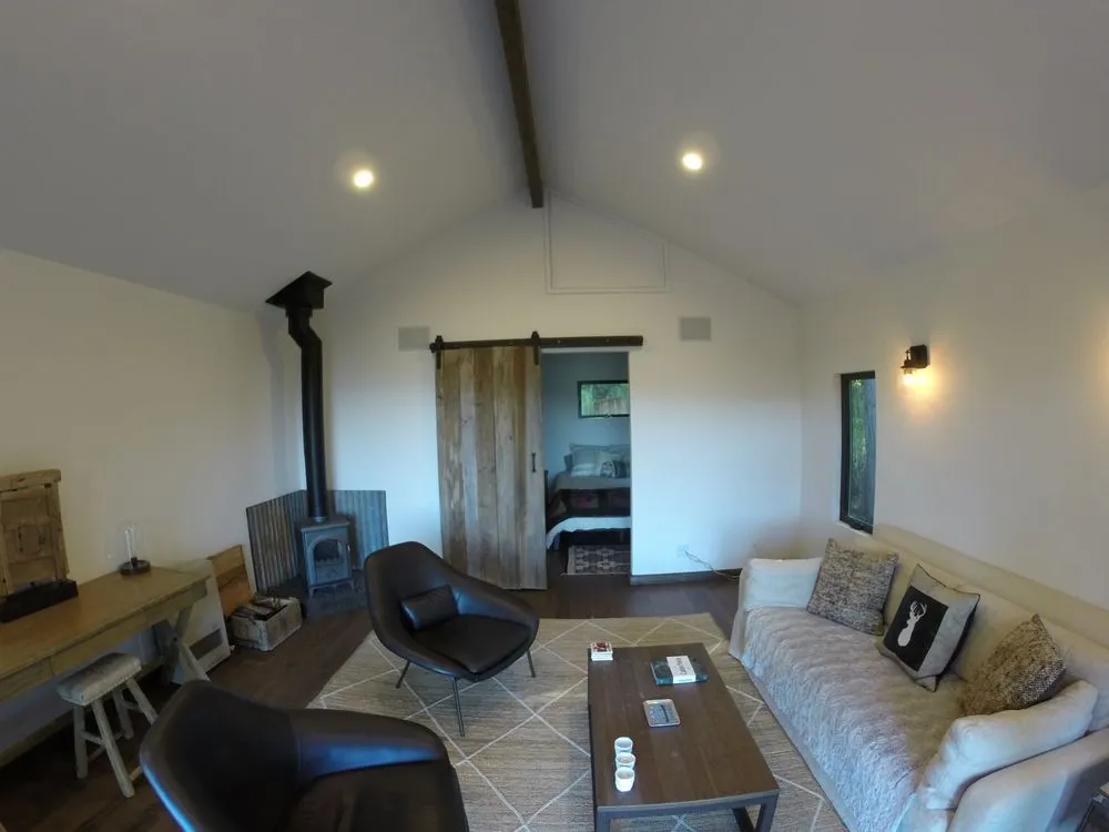 Licensed circuit breaker repair in Duncans Mills, CA by Lush Planet Electric, Design Build