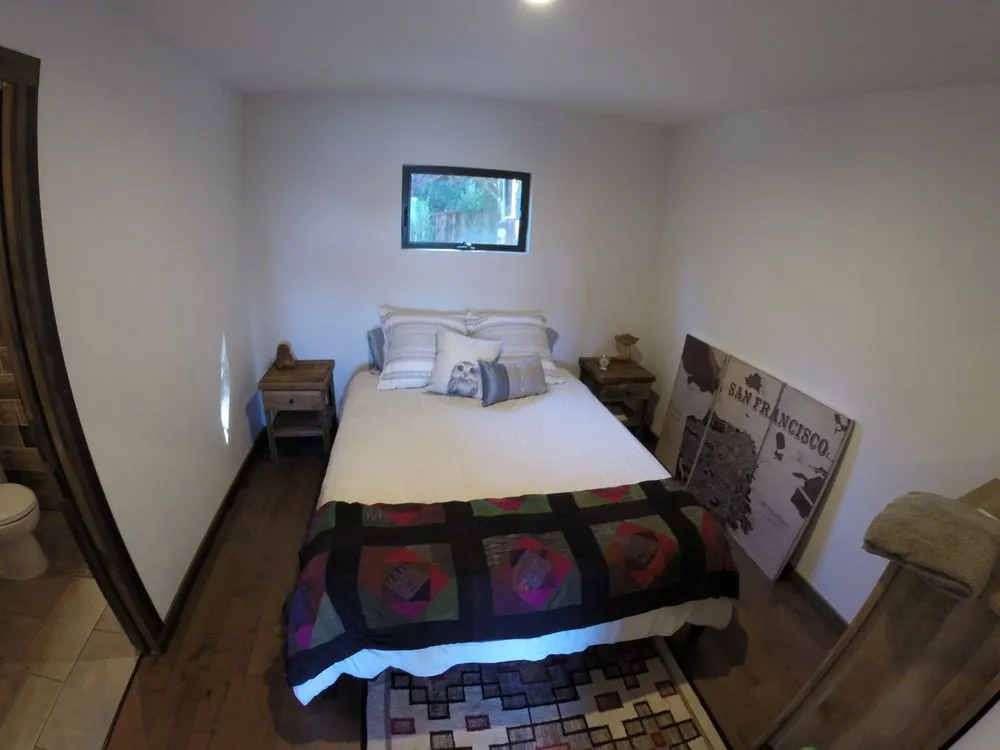 Professional wiring installation in Duncans Mills, CA by Lush Planet Electric, Design Build
