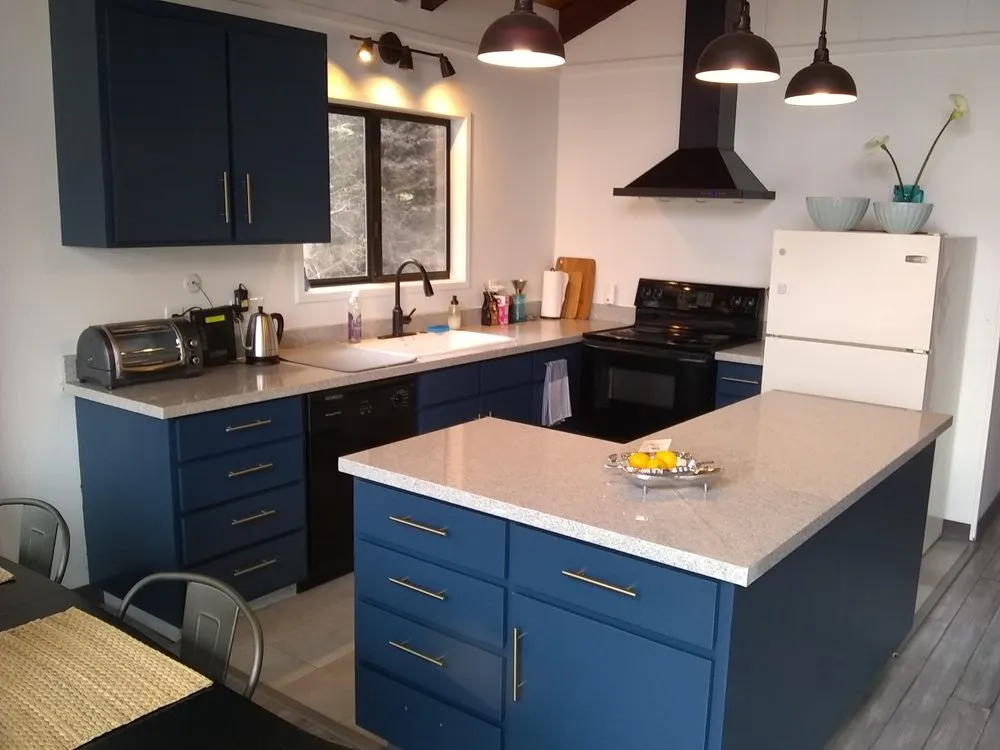 Trusted electrician providing emergency electrical service in Duncans Mills, CA - Lush Planet Electric, Design Build
