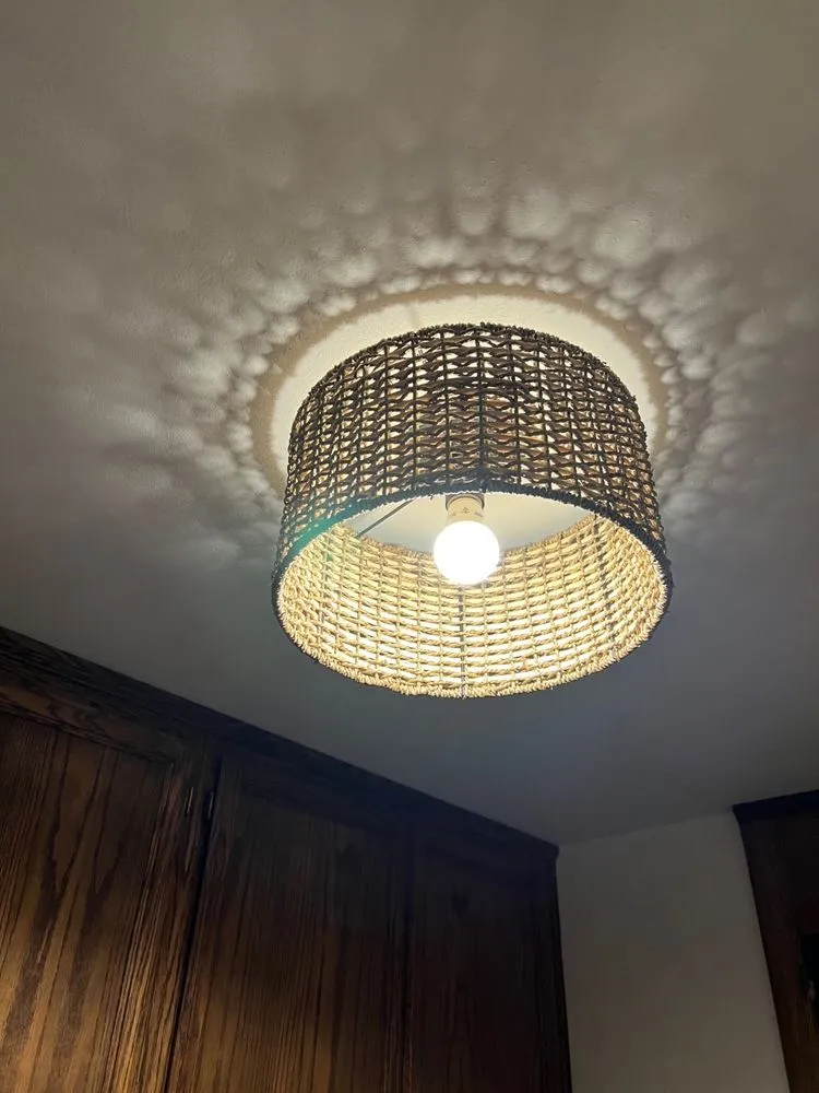 Slide of Lusk Electric