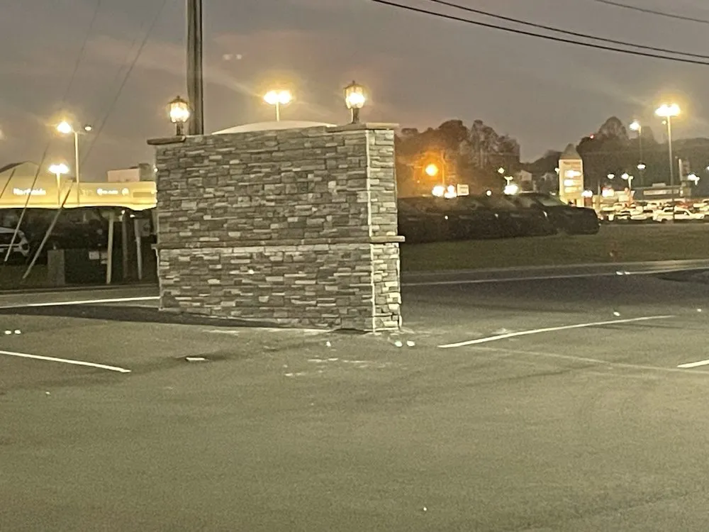 Slide of Lusk Electrical & General Contracting