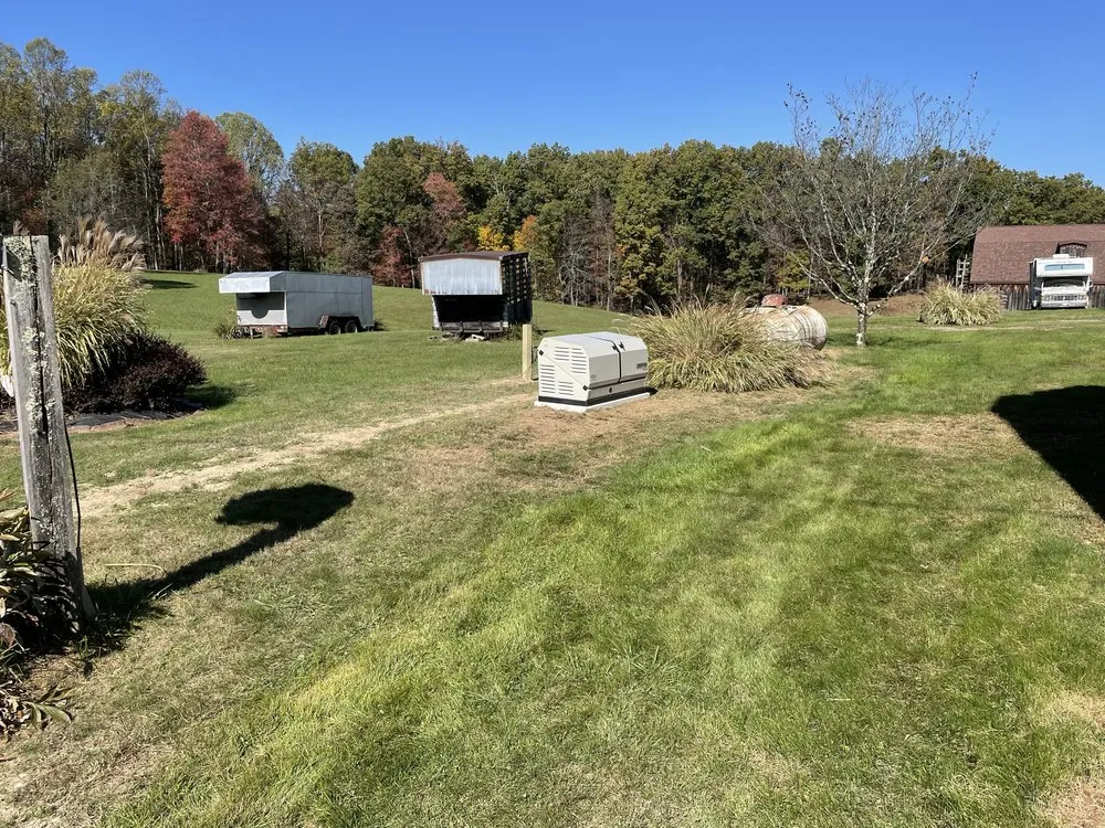 Slide of Lusk Electrical & General Contracting