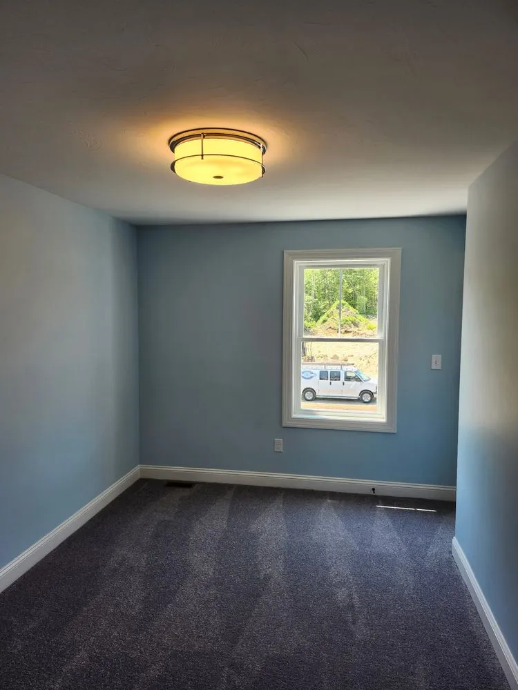 Slide of Lussier Electrical Service