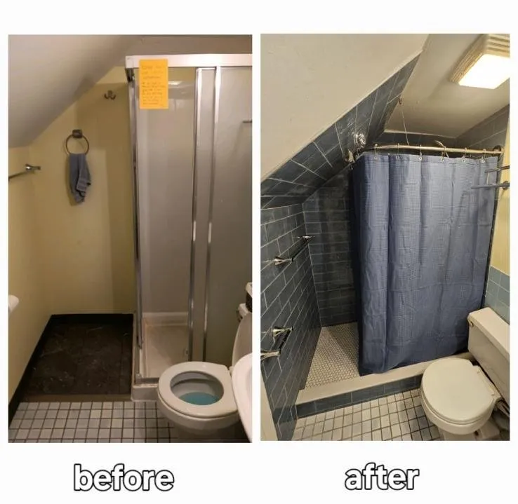 Slide of Luster's Pro Floors