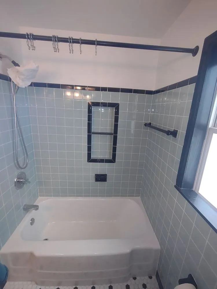 Slide of Luster's Pro Floors