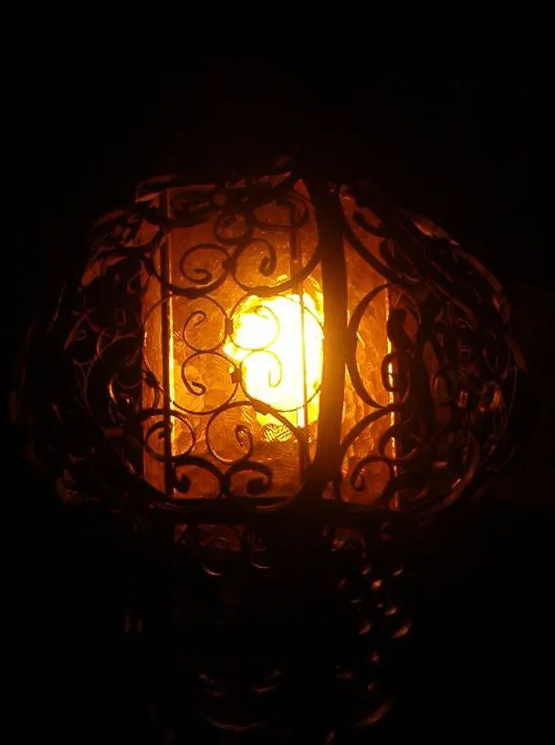 Slide of Luta Electric & Designs